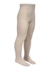 Omsa Колготки OMSA kids Collant 11С02-2 школа гладь без пятки Latte (Молочный)