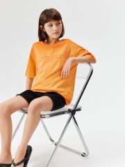 540282 Acoola Футболка персиковый