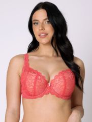 CALIBRI CORAL Full cup Бюст SUBTILLE