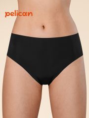 LBLC6349 PELICAN Трусы Черный