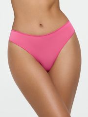 БMi_F 2610 Brasiliana (обработка края оверлоком), PA Minimi Трусы Rosa Antico (Розовый)
