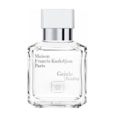 FRANCIS KURKDJIAN GENTLE FLUIDITY SILVER 35ml edp test