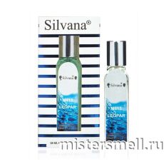 Ручка 18 мл. Silvana M813 Kenzo L