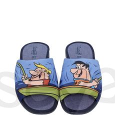 Tupie, ZAPATILLA CASA CABALLERO