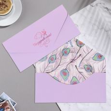 9837046 Конверт для денег 
