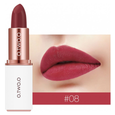 Помада O.TWO.O Matte Lipstick №8 3.8 g
