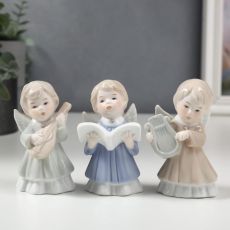 Сувенир керамика 