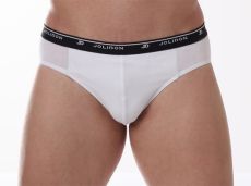 Трусы мужские N273BL [3шт] Jolidon мужское