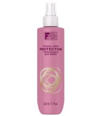 031191 Family Forever Hair Pure Boom. Термозащита для волос, 230мл