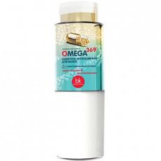 Belkosmex Omega 369. Шампунь интенсивный для волос, 400г