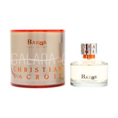 CHRISTIAN LACROIX BAZAR lady 5ml edp