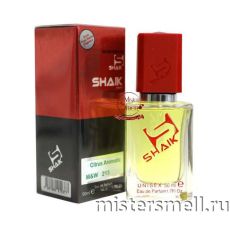 Элитный парфюм Shaik M&W213 Tiziana Terenzi Gumin