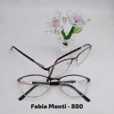 Fabia Monti 880