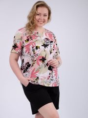 546394 Malina Костюм разноцветный