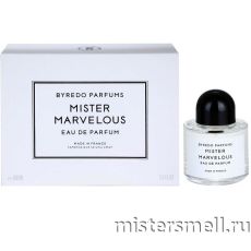 Byredo в шкатулке Mister Marvelous, 100 ml