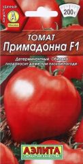 Томат Примадонна F1 Аэлита