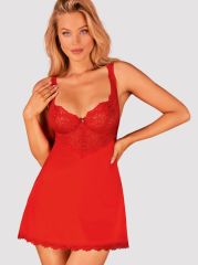 AMOR CHERRIS Chemise Сорочка Obsessive