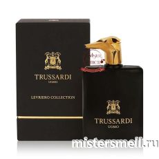Высокого качества 1в1 Trussardi - Uomo Levriero Collection, 100 ml