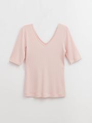 LD 1165 Conte elegant Джемпер light pink