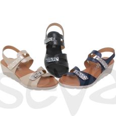 Amelie, ZAPATO SEÑORA PIEL