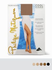 467495 Philippe Matignon Колготки Nero (Черный);The (Бежевый);Noce (Коричневый);Playa Nature (Бежевый);Brazil (Коричневый)