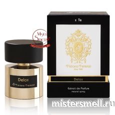 Высокого качества Tiziana Terenzi Delox, 100 ml