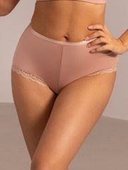 MARCELLA POWDER Shorts micromodal Трусы шорты KRIS LINE