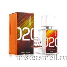 Тестер супер-стойкий 25 мл Escentric Molecules Escentric 02