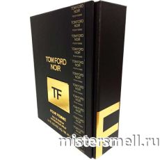 Тестер высокого качества Tom Ford Noir Pour Femme