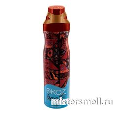 Арабский дезодорант Ekoz Beats Tribe Pour Femme 200 ml