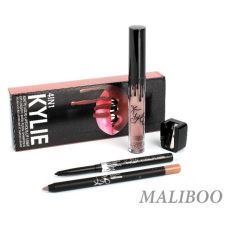 Косметический набор Kylie 4 in 1 Maliboo