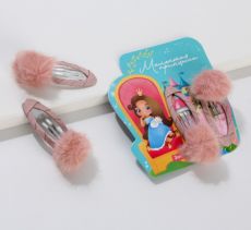 Заколки 