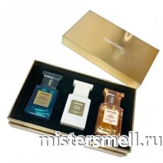 Подарочный набор набор Tom Ford For Women edp 3x25 ml
