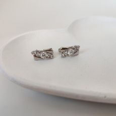 Серьги Xuping