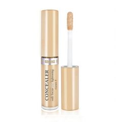 025540 LuxVisage. Консилер для кожи вокруг глаз, тон 3 Natural Beige