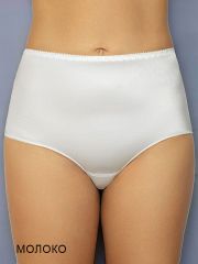 Трусы 255 Siluet Albina_L ЧЗ слип Albina L