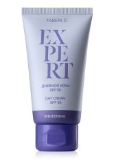 Дневной крем SPF 50 Expert