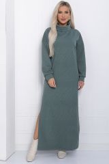 П12278-12 Платье LADY TAIGA Мята