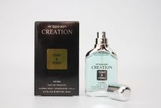 Kreasyon Creation Tony & Fond Orkide For men 20 ml
