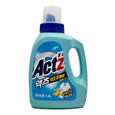 PIGEON Концентрированный гель для стирки белья / ACT
