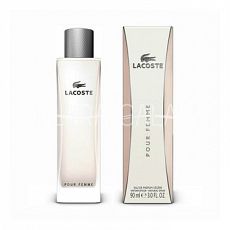 LACOSTE POUR FEMME LEGERE 50ml edp