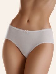 Minimi Трусы BO222 Slip Midi, CO Perla (Розовый)