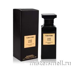 Tom Ford - Cafe Rose, 100 ml