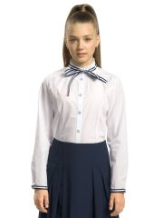 GWCJ8115 PELICAN Блузка Белый