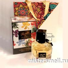 La Parretto - Florelle by Flora, 100 ml