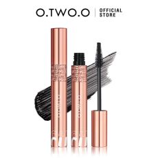 Тушь для ресниц O.TWO.O 2023 New Long Thick Waterproof Mascara Black Color