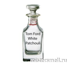 Масляные духи Lux качества Tom Ford White Patchouli 100 ml