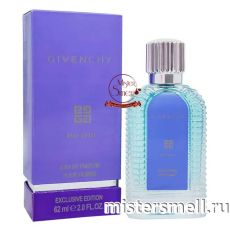 Тестер супер-стойкий 62 ml Givenchy Blue Label pour Homme