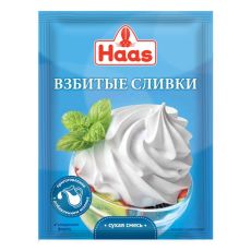 ЦЕНА ЗА 3 ШТ! Взбитые сливки, 45 г 9899303