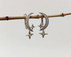 Серьги Xuping